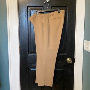 Talbots Hampshire Pant 16P